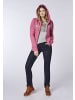 Oklahoma Jeans T-Shirt in Grau