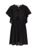 usha FESTIVAL Damen Kleid in Schwarz