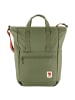 FJÄLLRÄVEN High Coast - Rucksack 15" 40 cm (mountain green) in grün