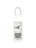 Mr. & Mrs. Panda Deko Laterne Orca mit Spruch in Transparent