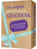 riva Das perfekte Geburtstagsgeschenk | 55 Aufmerksamkeiten für ein glückliches...