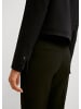 comma Indoor-Blazer in 9999_schwarz