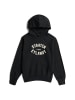 G-Star Raw Boys Rand Hoodie Sweatshirt dk black