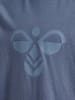 Hummel T-Shirt Hmljr Reg Jungen in FLINT STONE