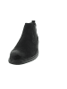Bugatti Chelsea Boot Schwarz