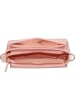 Valentino Divina Schultertasche 23 cm cipria