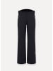 COLMAR Skihose in schwarz