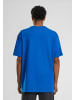 Mister Tee Mister Tee in cobalt blue