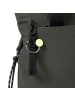 Hedgren String Norio City Rucksack 31 cm in black ink