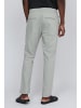 Matinique Casual Hose MAbarton Gerade Passform in Ghost Gray