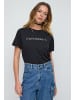 NO MATTER WHAT Shirt in Schwarz