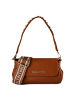 Valentino Dea RE Schultertasche 26 cm cuoio