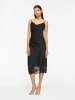 Vila Maxikleid in Black1