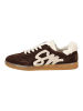 Steve Madden Sneaker Dunkelbraun