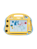 LEXIBOOK® Magnetische Mehrfarben-Zeichentafel Bluey A5