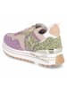 Liu Jo Low Sneaker MAXI WONDER 01 in Mehrfarbig