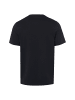 Camel Active Shirt in schwarz