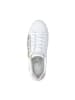 remonte Sneaker low D1C11 in weiss