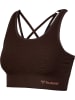 Hummel Hummel Top Hmlmt Focus Damen in JAVA