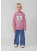 s.Oliver Sweatshirt  in  4189_rosa