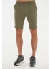 Cruz Shorts Jerryne in 3011 Deep Lichen Green