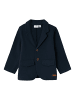 name it Sweatblazer NMMFORT SWEAT CARD in dark sapphire