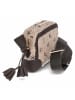 JOOP! Camera Bag CLOE in Beige