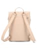Zwei Mademoiselle MR13 - Rucksack 35 cm (cord-wood) in sand