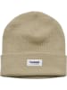 Hummel Beanie Hmljr Knit Kinder in CORNSTALK