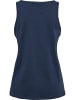 Hummel T-Shirt Hmllegacy Damen in BLUE NIGHTS