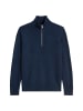 Marc O'Polo Troyer regular in Dark Navy