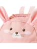 SCHNEIDERS Mini Kindergartenrucksack 27 cm in Bunny