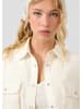 QS Bluse  in  0300_creme