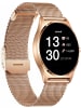 XCOAST Smartwatch XCOAST JOLI XC PRO in Gold