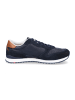 LLOYD Sneaker Edmond in Dunkelblau