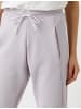 KOTON Sweat Bottoms in Flieder