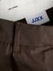 JJXX Hosen mit weitem Bein in Demitasse