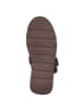 Ital-Design High Heel in Braun