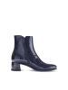 Gabor Elegante Stiefeletten in blau
