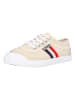 Kawasaki Sneaker Retro Canvas in 1044 Rosy Sand