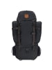 FJÄLLRÄVEN Kajka 65 S-M Wanderrucksack S-M 75 cm in coal black