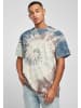 Urban Classics Urban Classics T-Shirts in offwhite