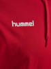 Hummel Hummel Hoodie Hmlgo Multisport Herren Atmungsaktiv in TRUE RED