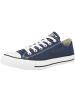 Converse Sneaker low Chuck Taylor All Star OX in blau