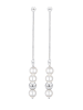 Elli Ohrringe 925 Sterling Silber in Silber