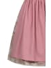 MarJo Midi Dirndl Gina in Rosa