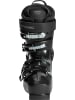 Atomic Skistiefel Alpin in schwarz