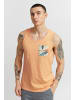 BLEND Tanktop Troppo in Orange