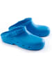 Schu´zz Badeschuh in Blau