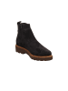 Mephisto Stiefelette in blau